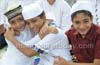 Muslims in Mangalore celebrate Eid-ul-Fitr